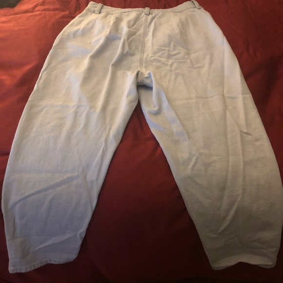 Dynamite Gigi jeans - Picture 2 of 3